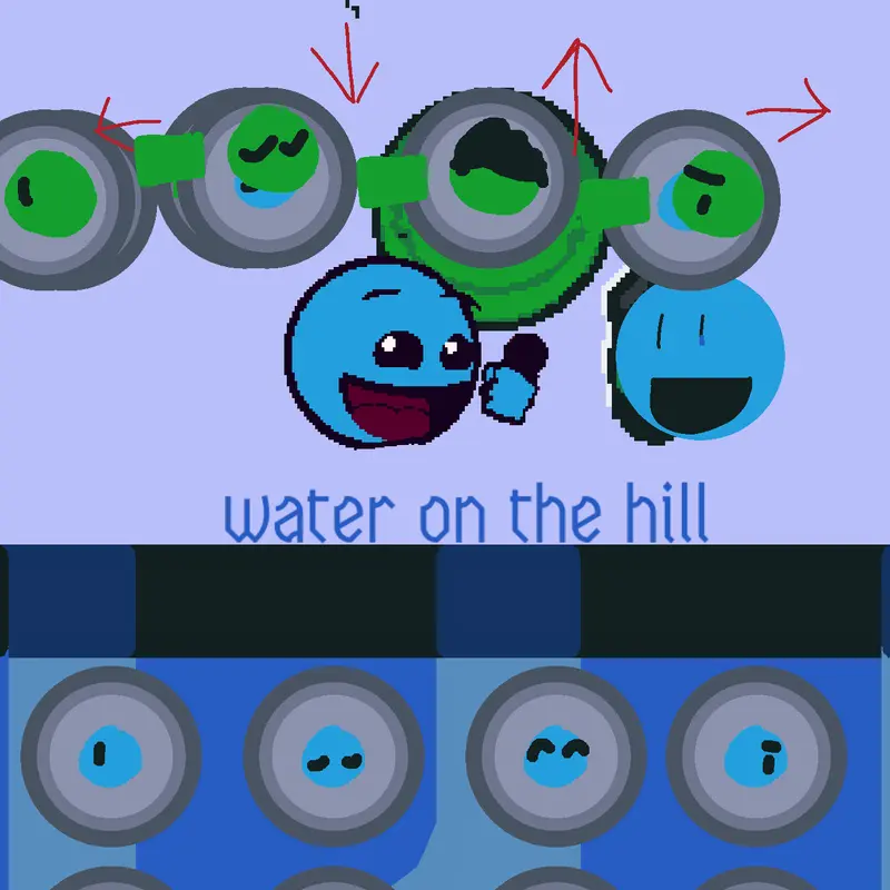 Game by @onebfb
