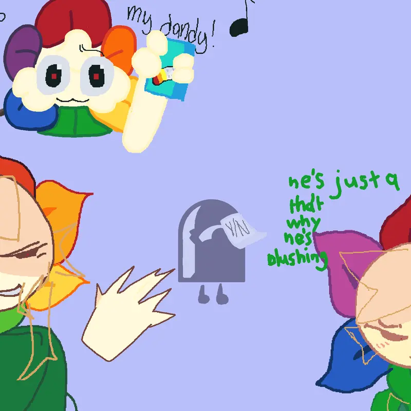 Game by @LaylaTran