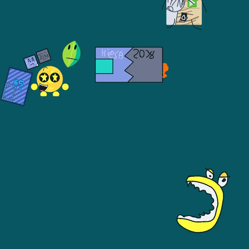 Game by @the2038withthelogo