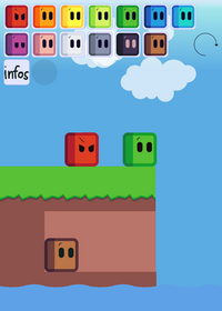 Ending Sandbox!