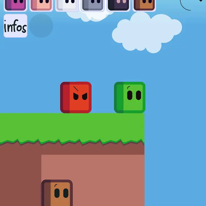 Game by @Aurora_PsrpPlus