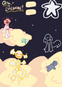 Qna with my ocs..