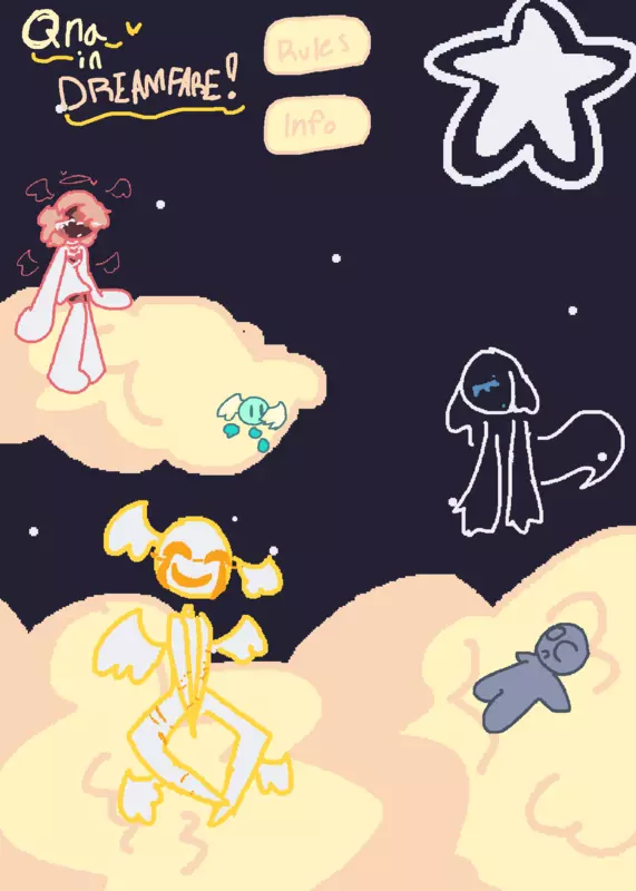 Game by @-Silkstring_dove