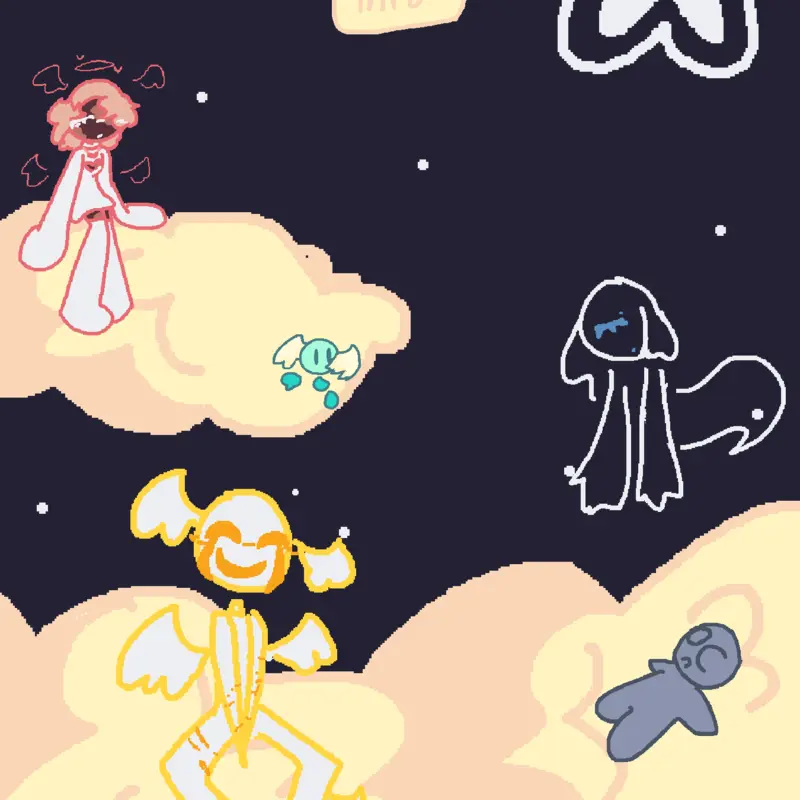 Game by @-Silkstring_dove