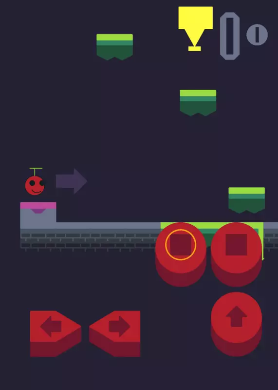 Game by @edude12