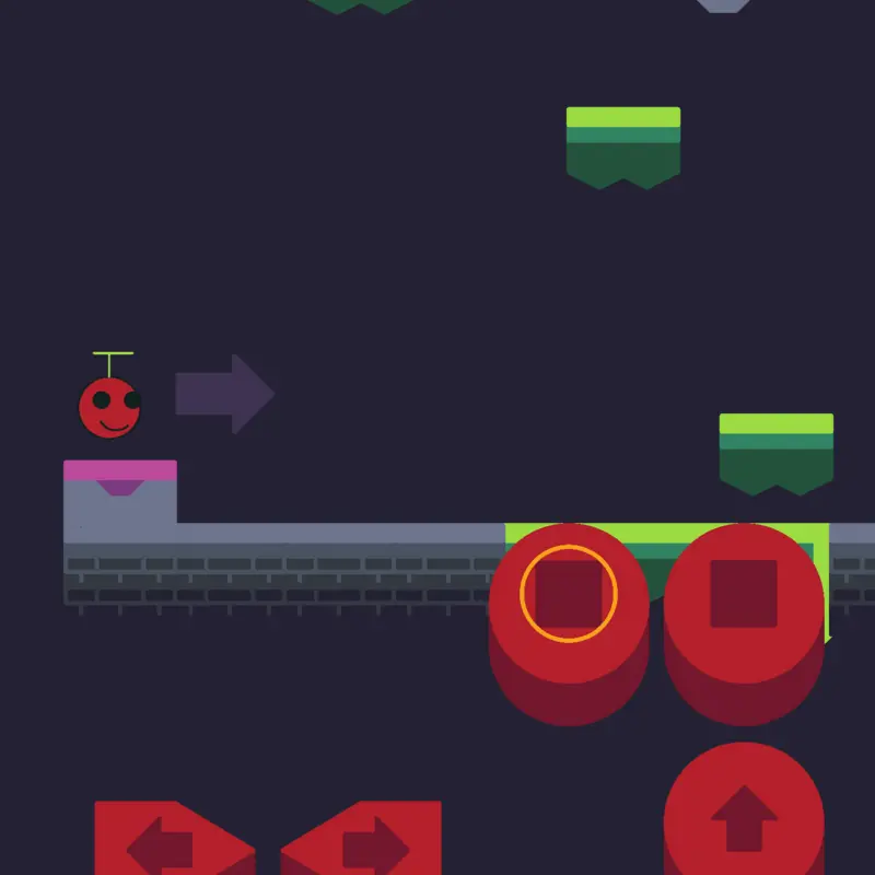 Game by @edude12