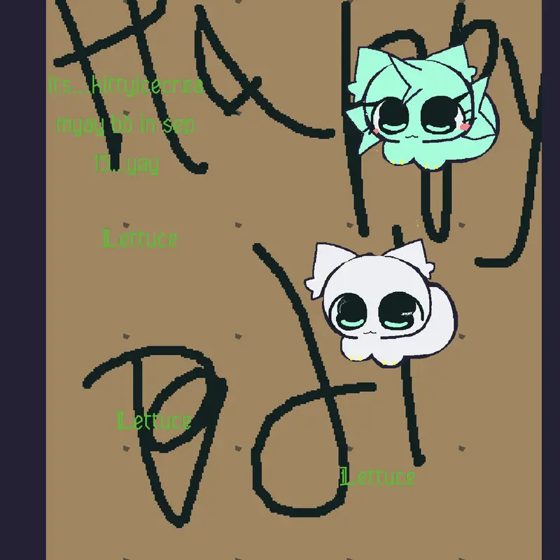 Game by @haileyelises2