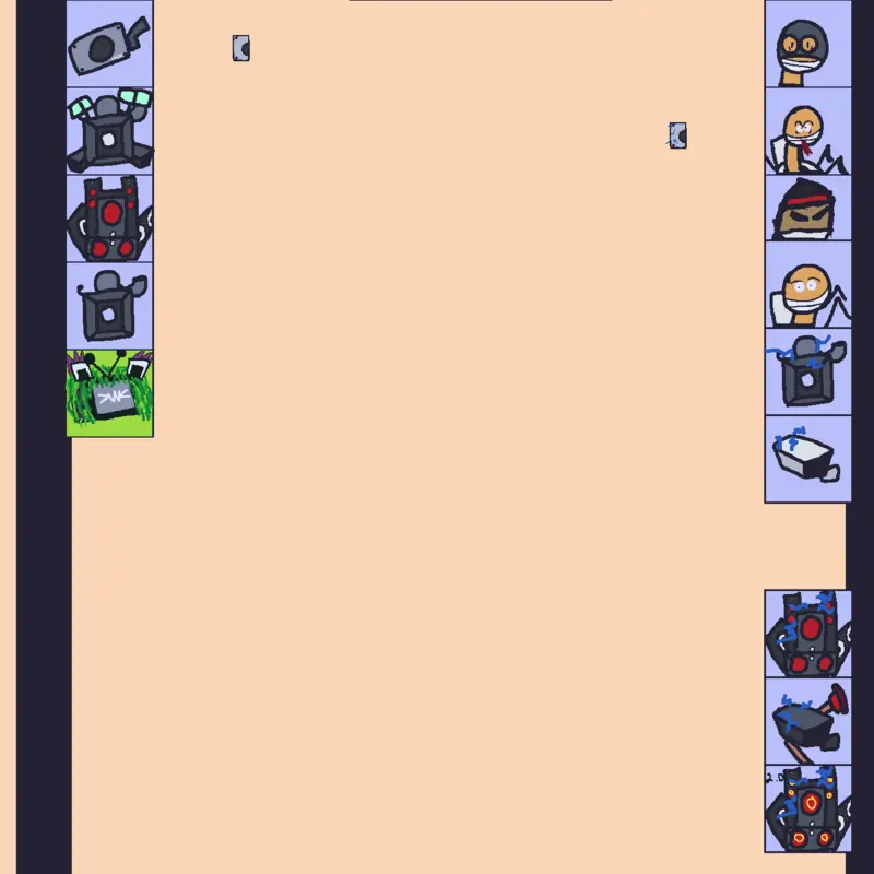 Game by @matania