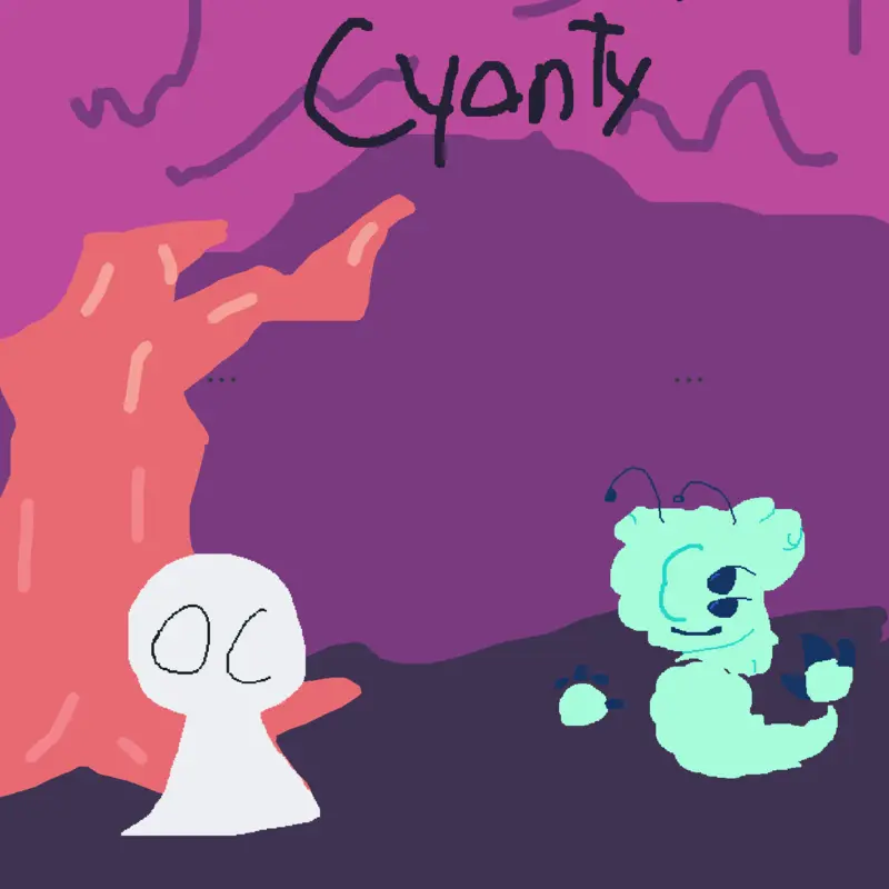Game by @CYANTYTHE2ND