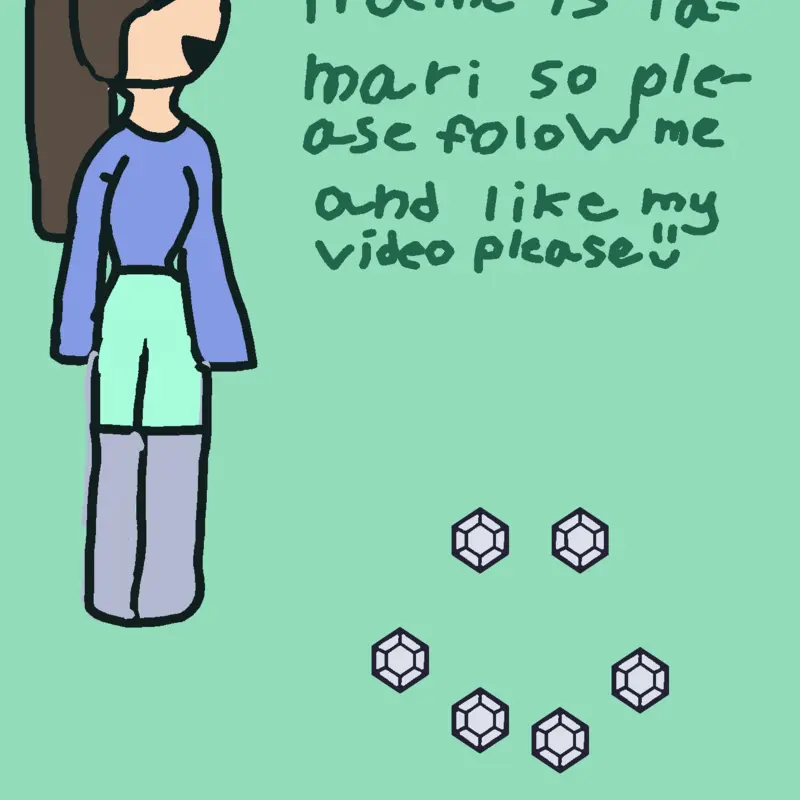 Game by @tamsri