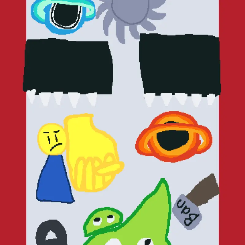 Game by @RenatoDave123