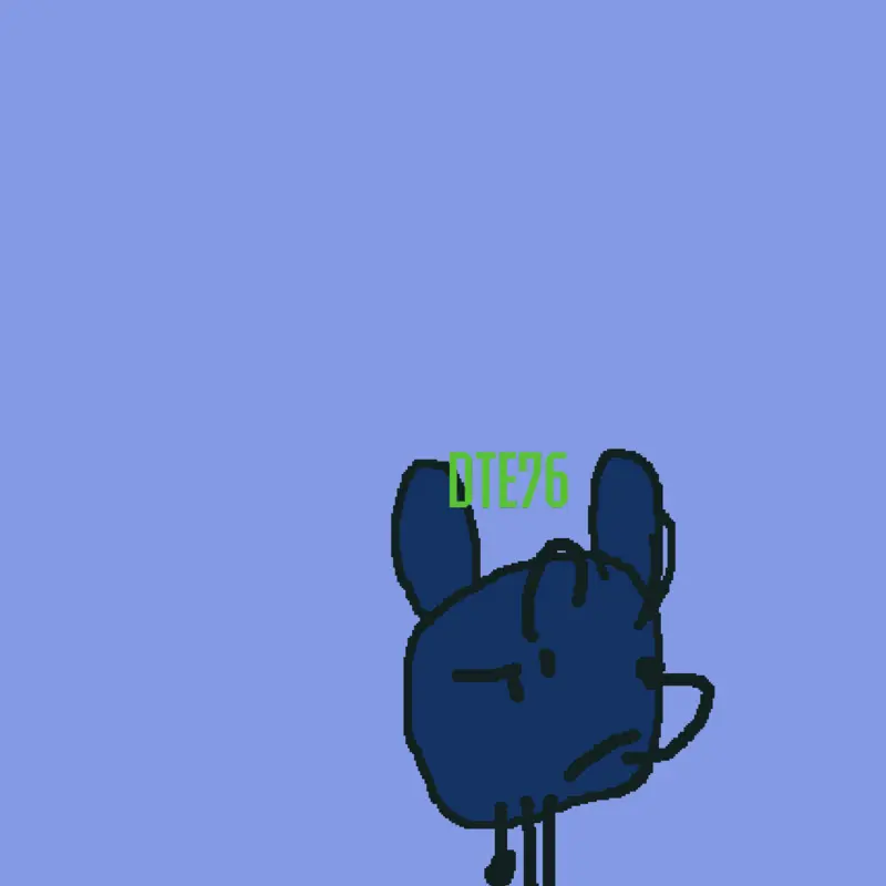Game by @Dte76BunnyMaloneyStudio