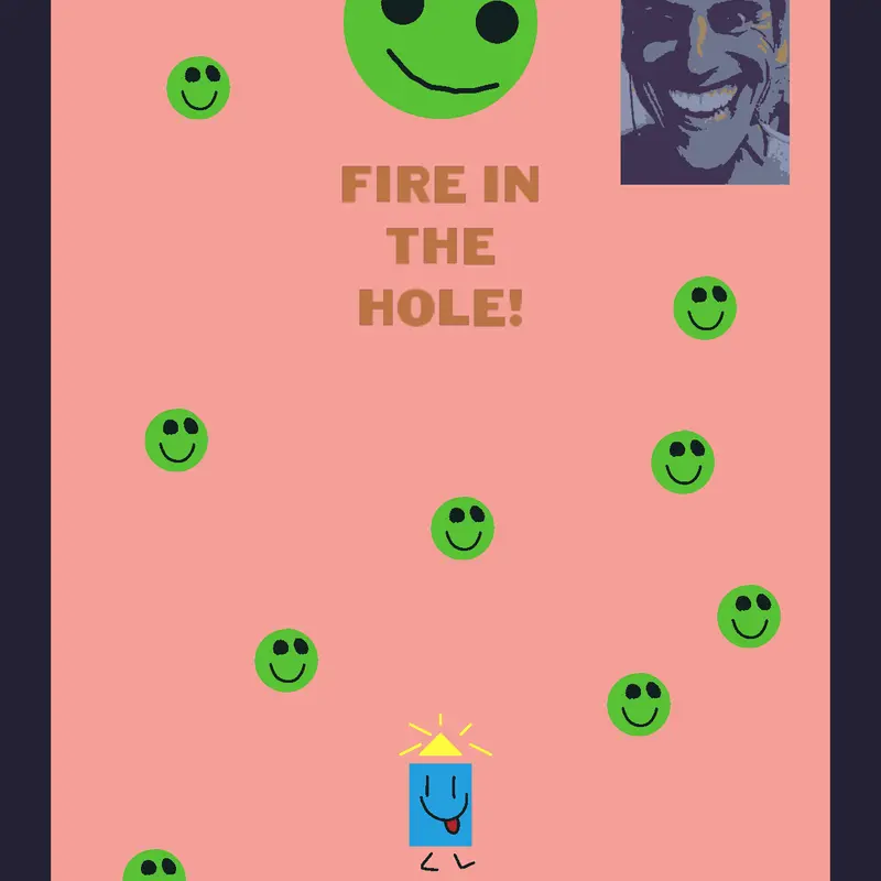 Game by @the_red_ball