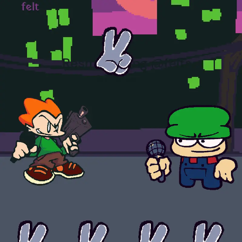 Game by @Falsity_Yippie_Imfalse