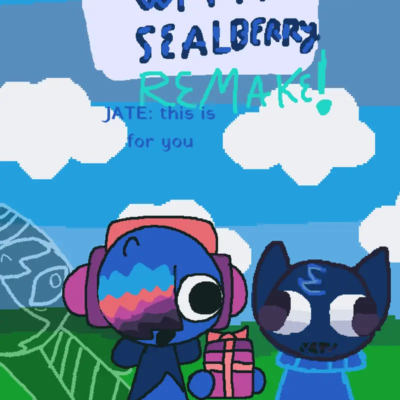 Game by @Jate_is_a_lol_boy