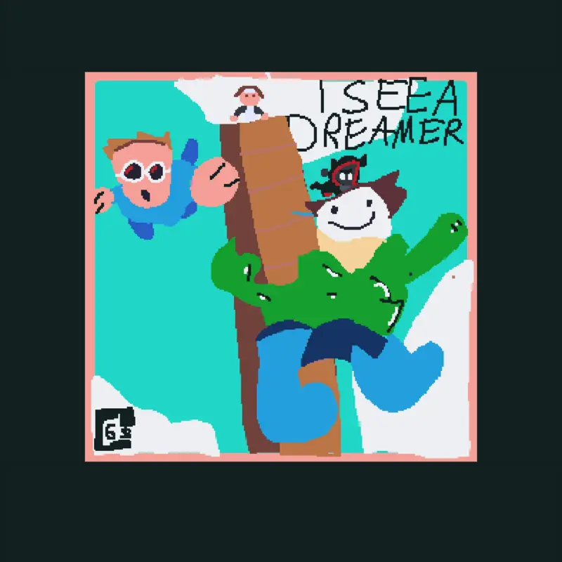 Game by @PandaLiam