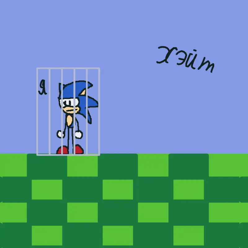 Game by @ghvfhfysonic