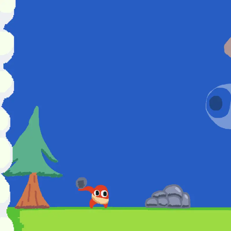 Game by @singromp