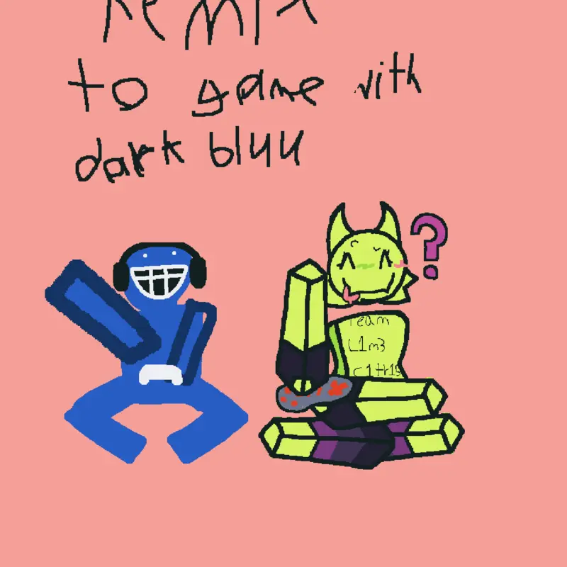 Game by @L1m3_C1tr75