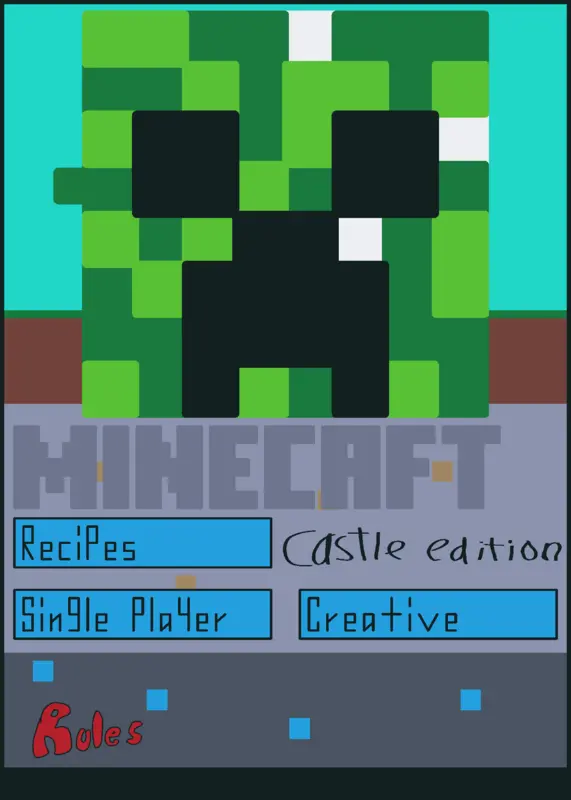 Game by @giraphincastle