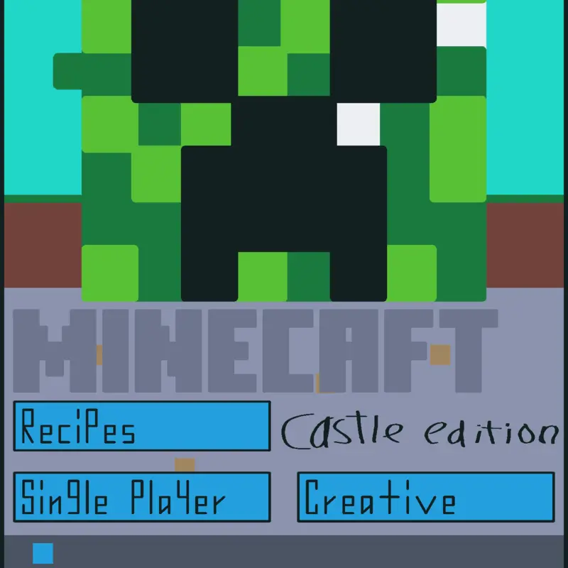 Game by @giraphincastle