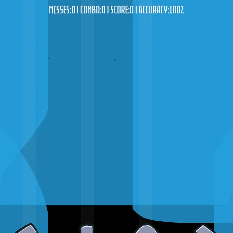 Game by @DvD_bfdi