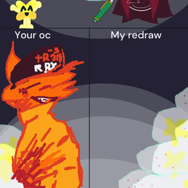 Game by @cheesecake_bfdi