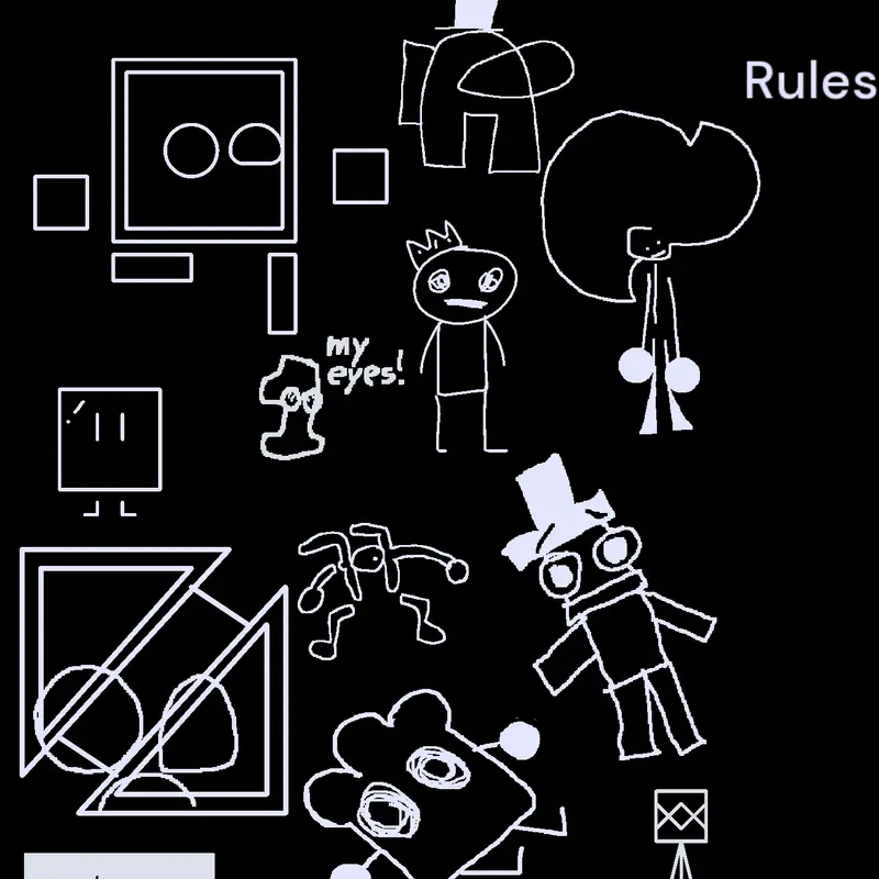 Game by @Cubixium