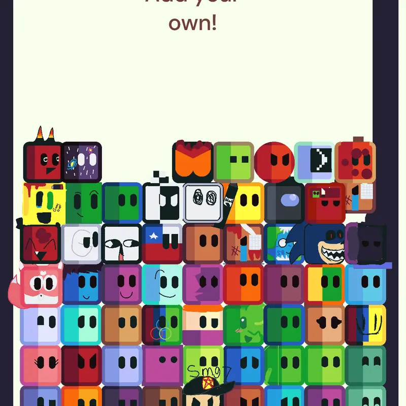 Game by @Johaben411