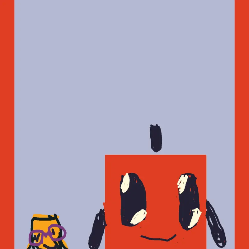 Numberblocks by @JessicaOrtiz