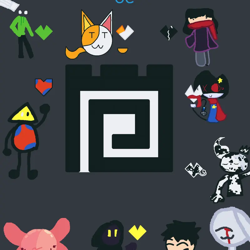 Game by @hellowtf