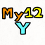 My12Y avatar