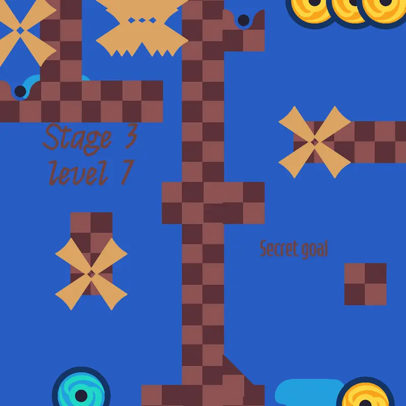 Game by @baniel