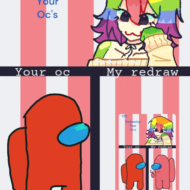 Game by @Nightmarionne55