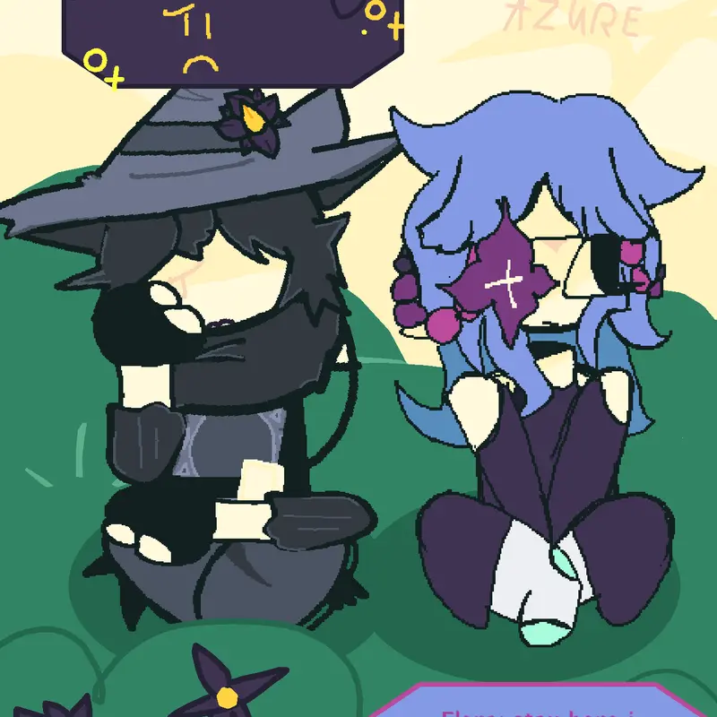 Game by @V11_1S_M3H_