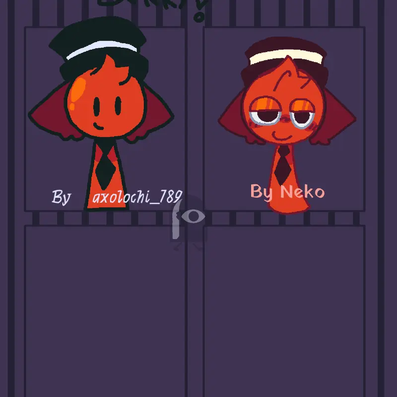 Game by @neko_chanVN