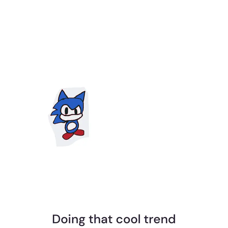 Game by @sonicisaok