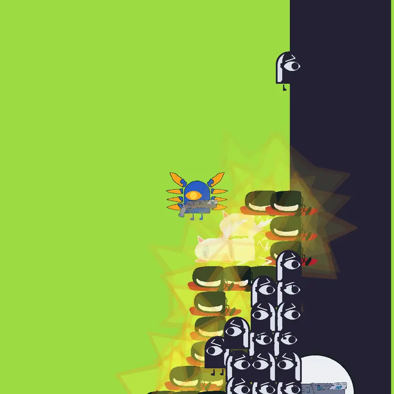 Game by @Sandwivh