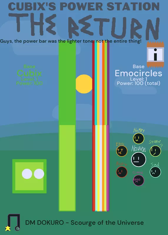 Game by @gradusnik