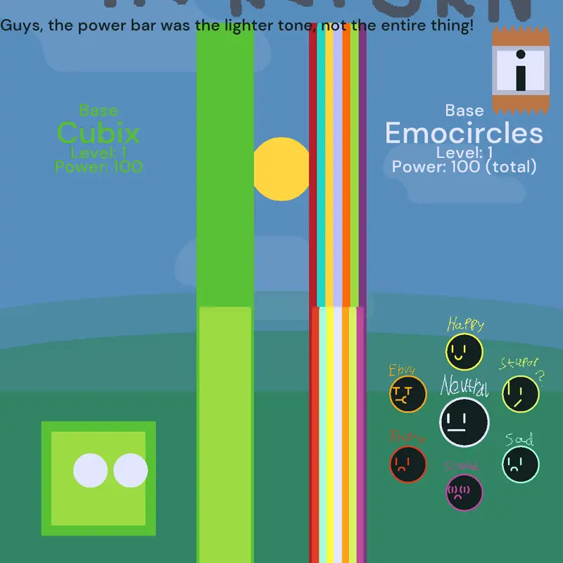 Game by @gradusnik
