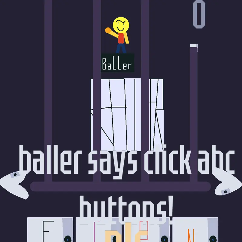 Game by @CRYSOCKY