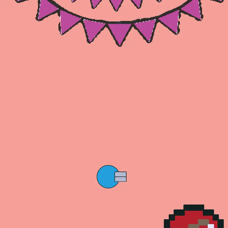 The Sentinel, the energy of the Pentagon by @AbyssalNeegy