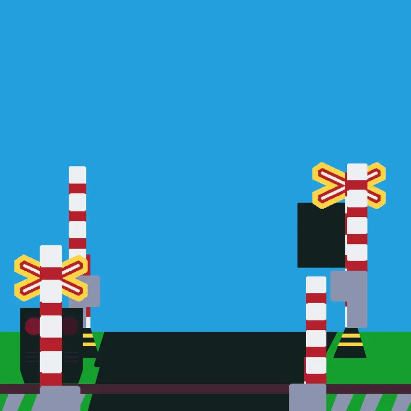 Game by @blue_crossing
