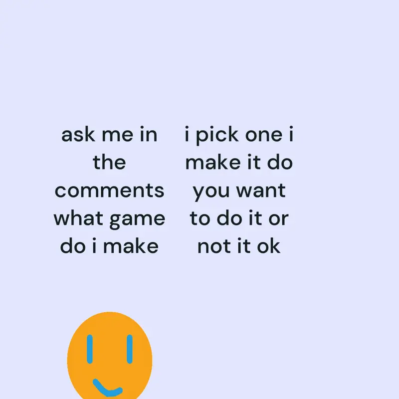 Game by @bababoyno1