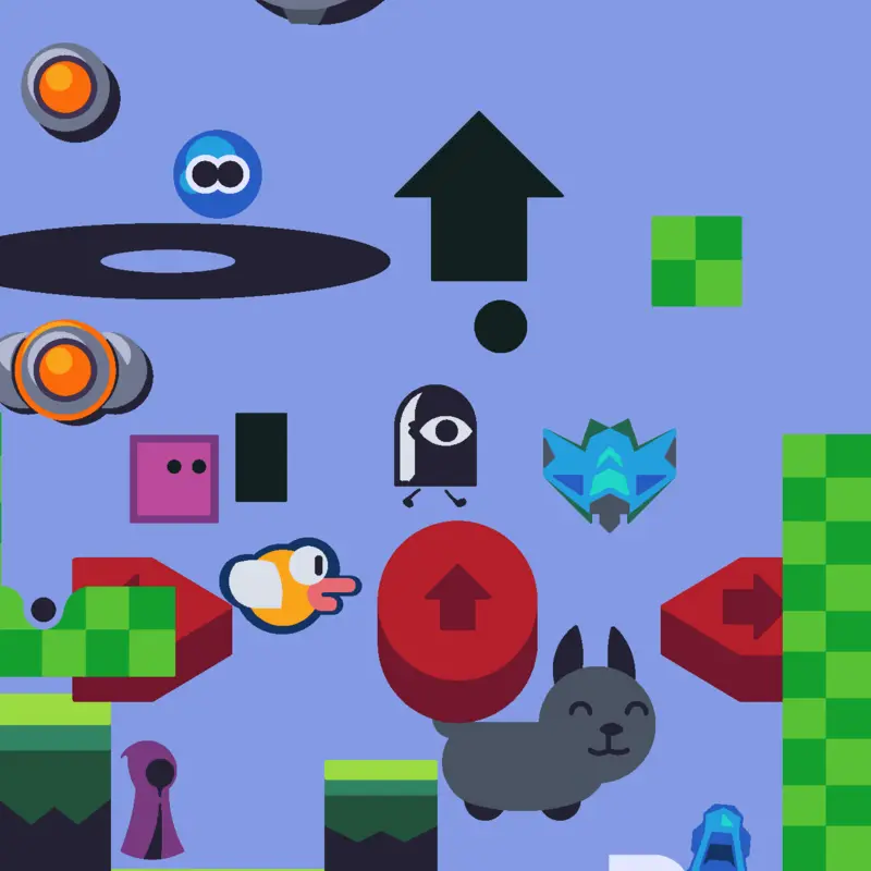 Game by @xenon_isback