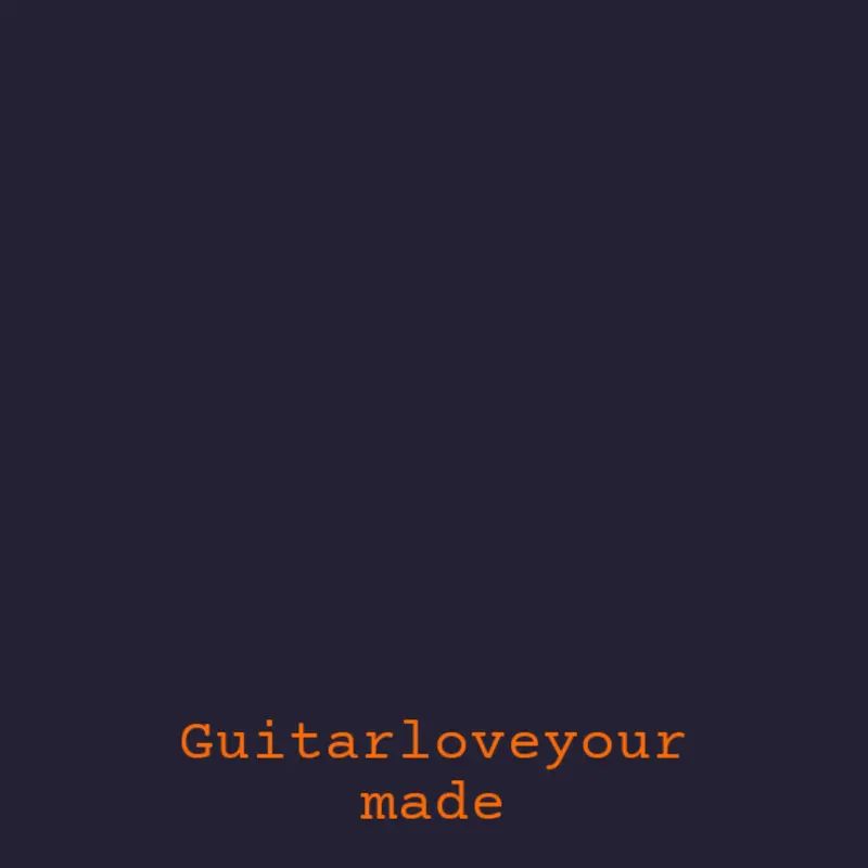 Game by @Guitarloveyour