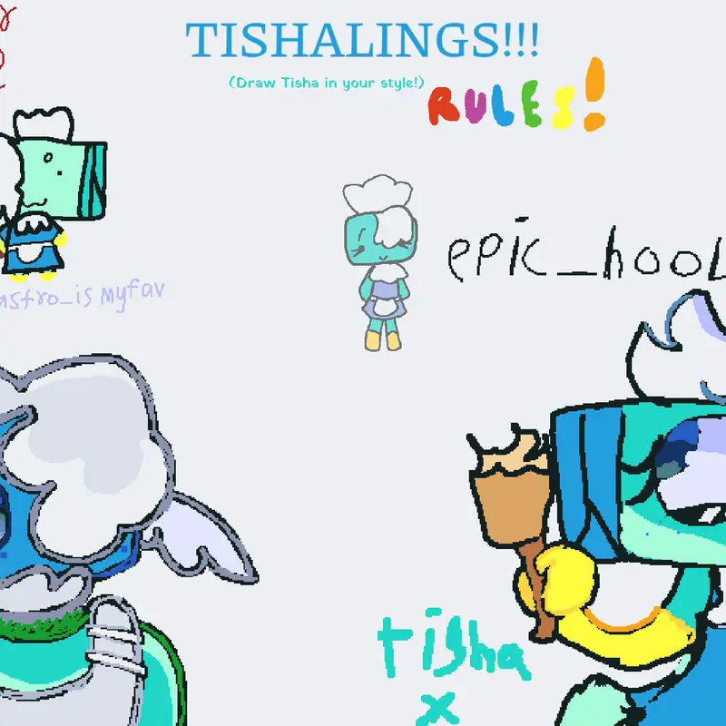 Game by @animal_verityfanzz