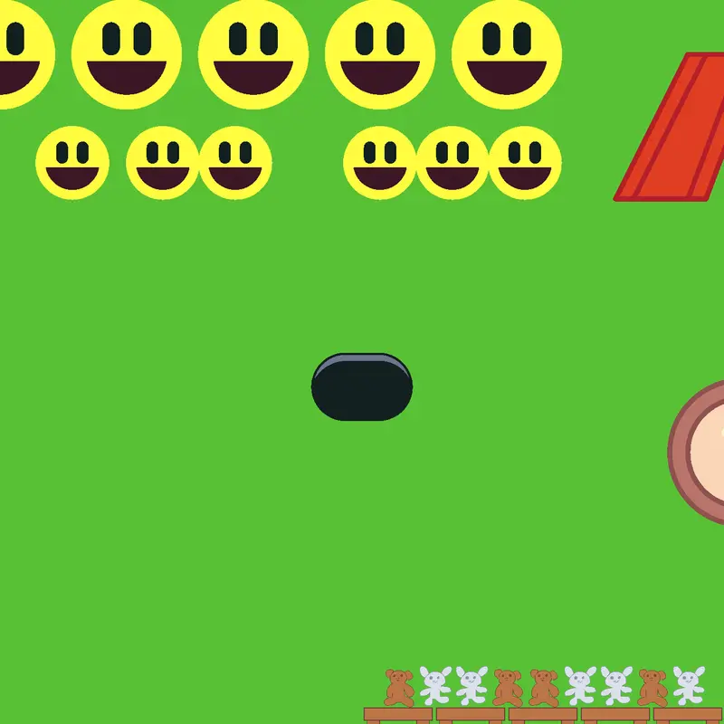 Game by @tiemdiegod