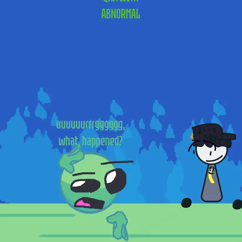 Game by @Goesze