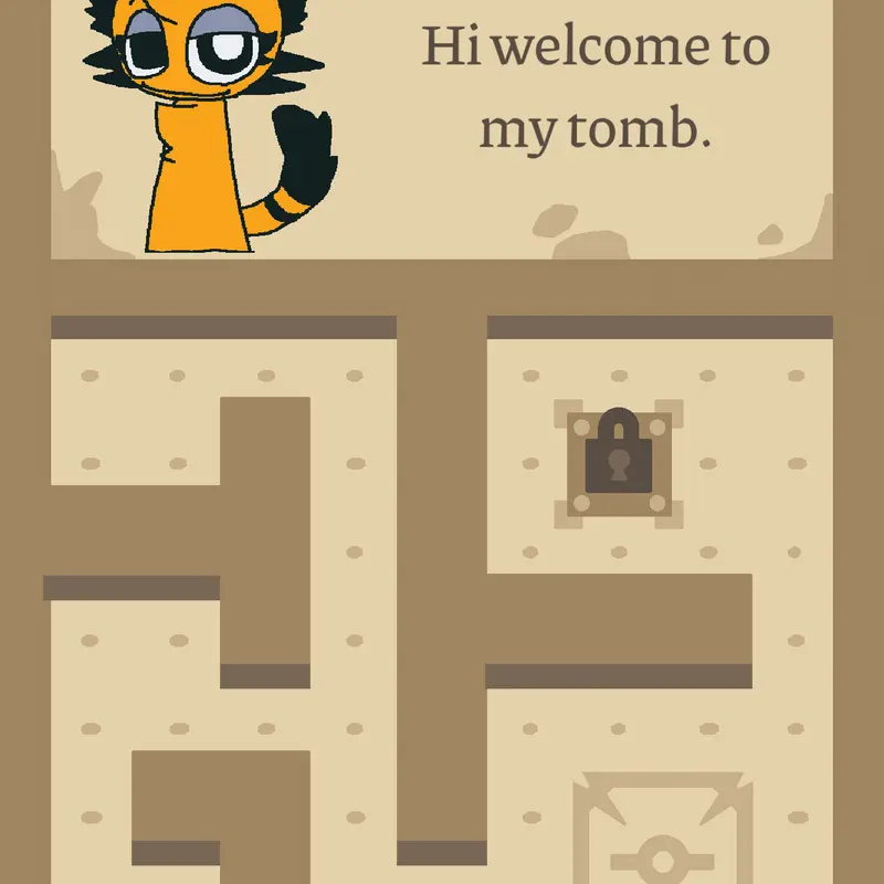 Game by @snapter
